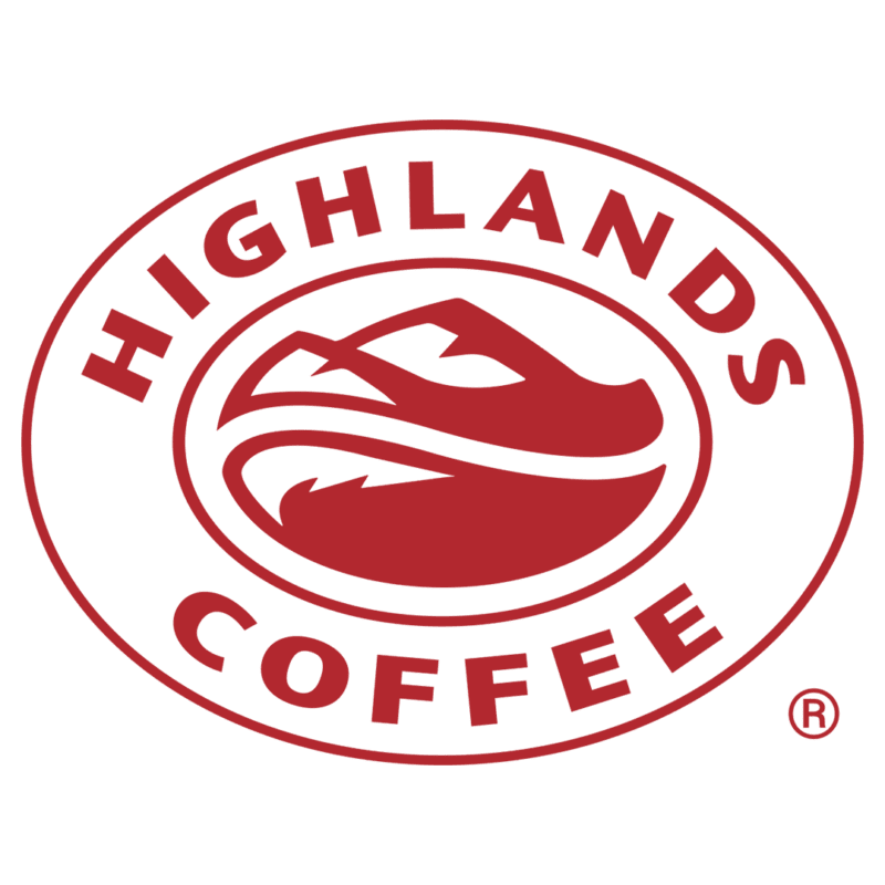 Highlands Coffee Logo